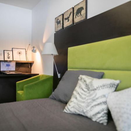 Apartment Silver Deer, Kranjska Gora Zewnętrze zdjęcie