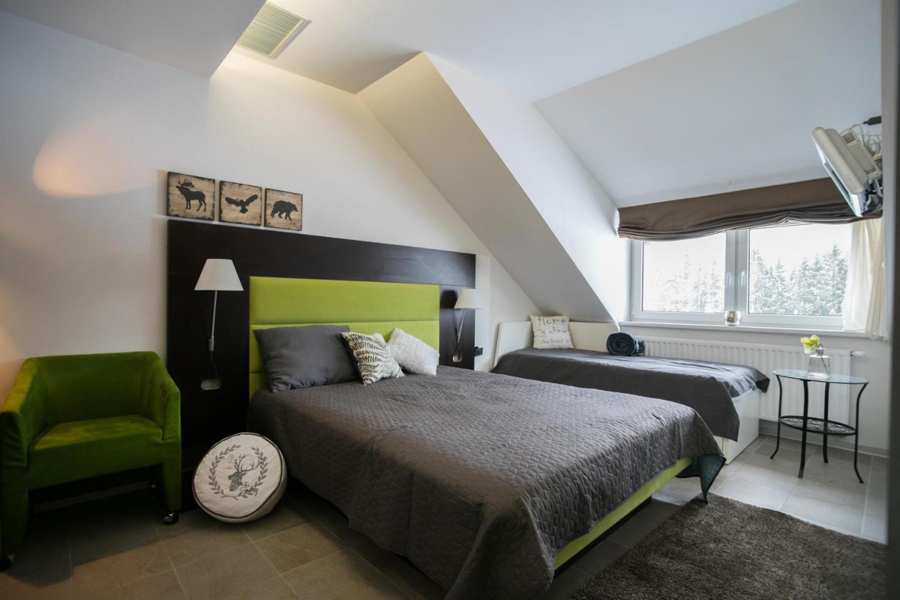 Apartment Silver Deer, Kranjska Gora Zewnętrze zdjęcie