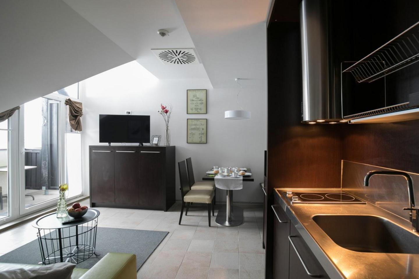 Apartment Silver Deer, Kranjska Gora Zewnętrze zdjęcie