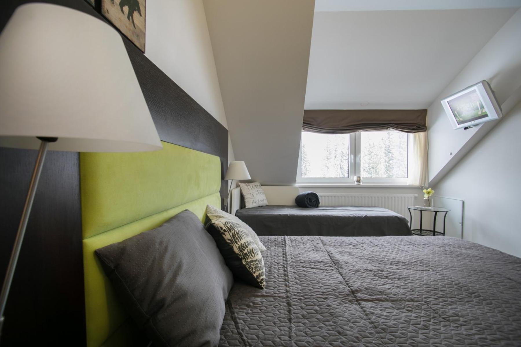Apartment Silver Deer, Kranjska Gora Zewnętrze zdjęcie