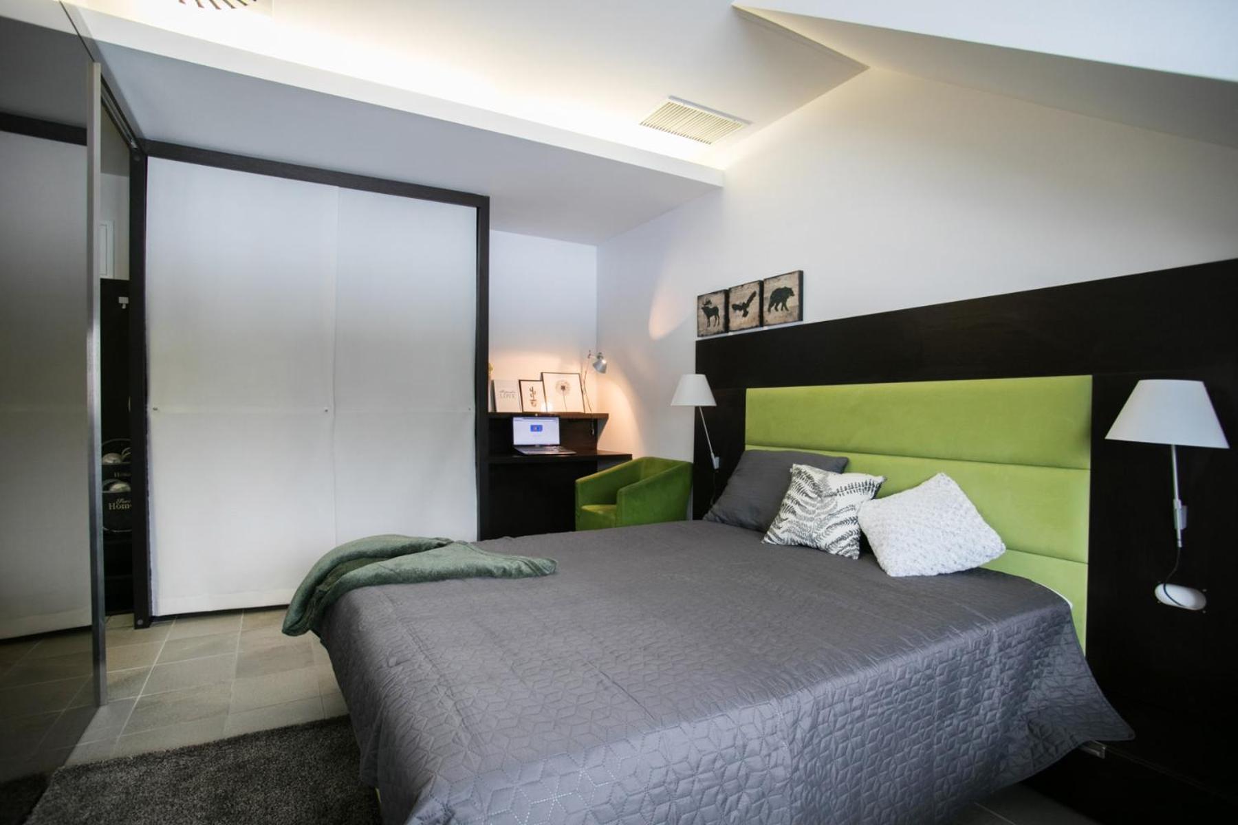 Apartment Silver Deer, Kranjska Gora Zewnętrze zdjęcie