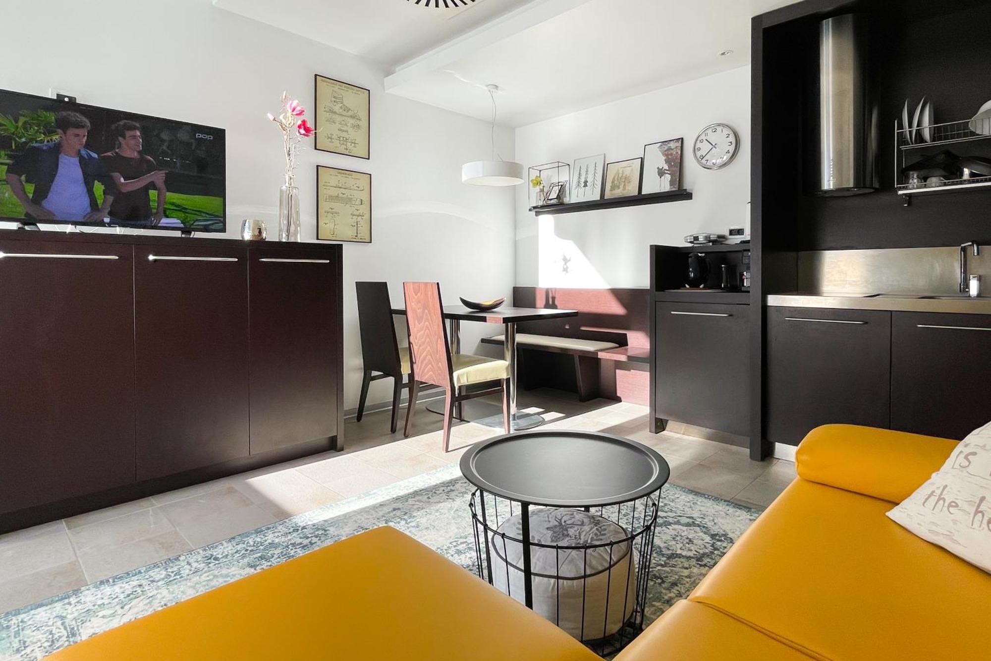 Apartment Silver Deer, Kranjska Gora Zewnętrze zdjęcie