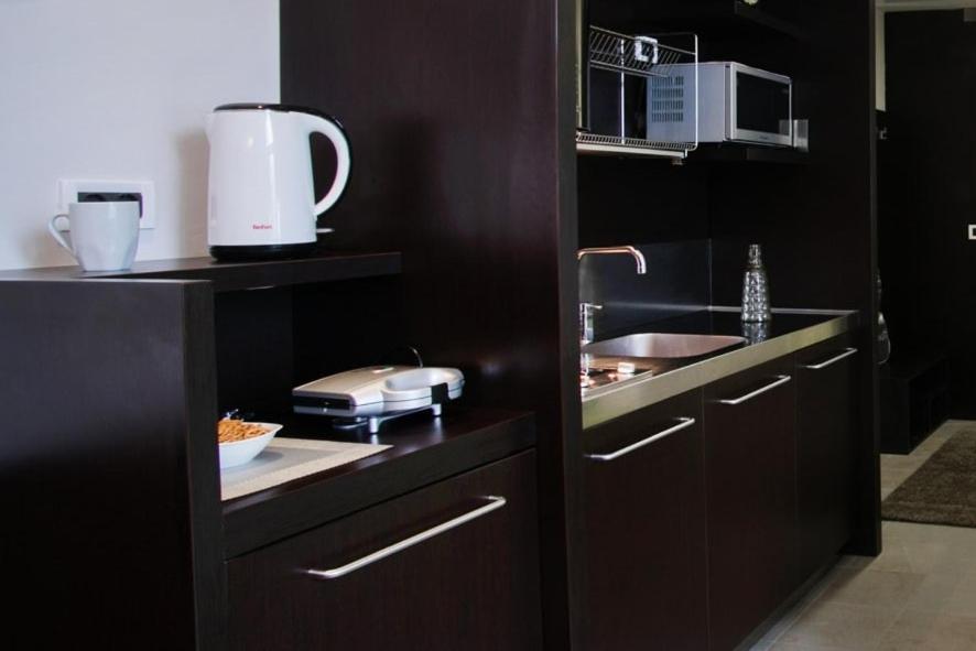 Apartment Silver Deer, Kranjska Gora Zewnętrze zdjęcie